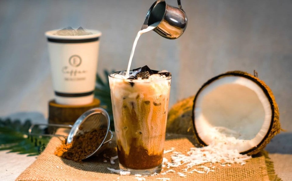 Da Nang Coffee Making Workshop | ®ExcursionMania