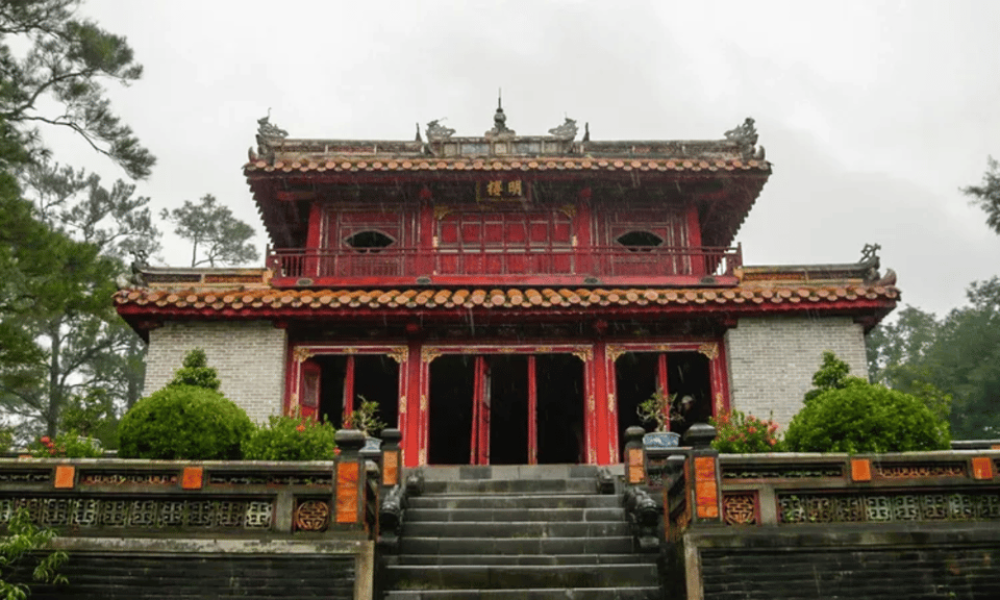 Hue City Tour And Dragon Boat Trip Small Group From Hue | ®ExcursionMania