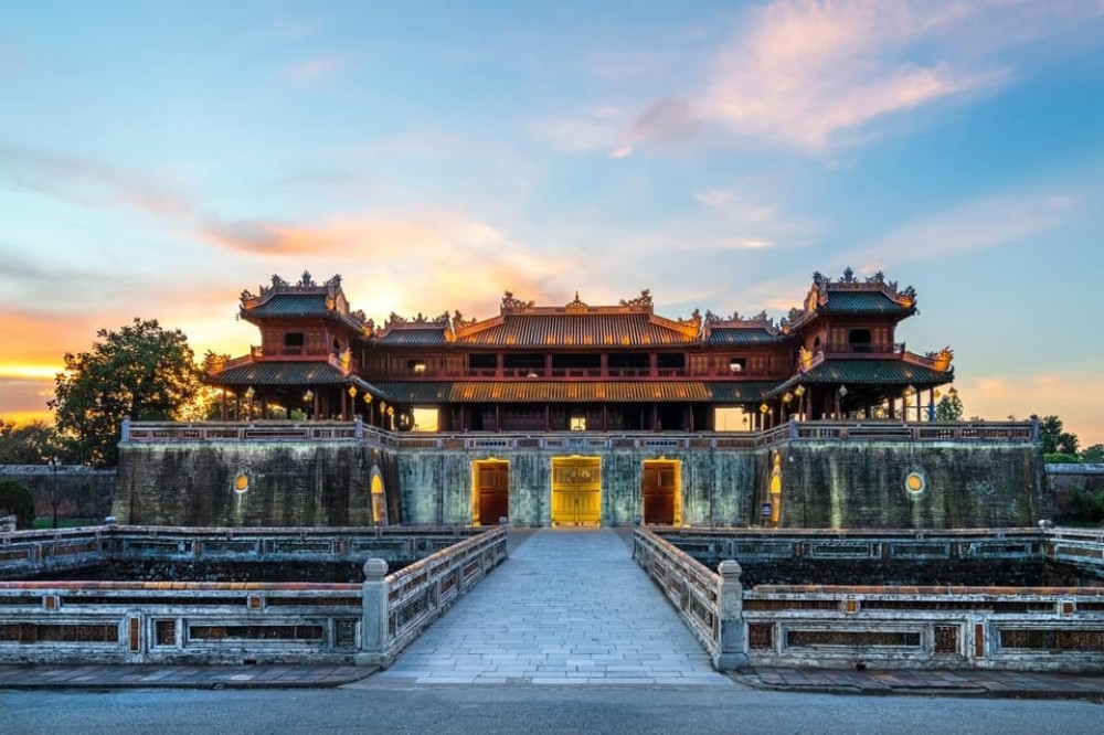 Hue City Tour And Dragon Boat Trip Small Group From Hue | ®ExcursionMania