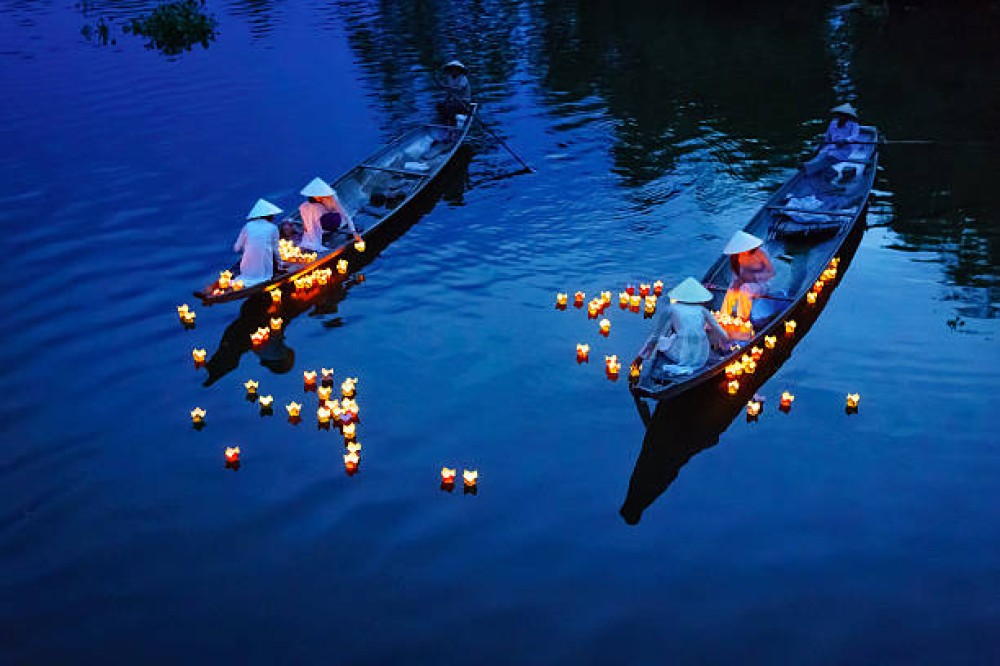 Hue City Tour And Dragon Boat Trip Small Group From Hue | ®ExcursionMania