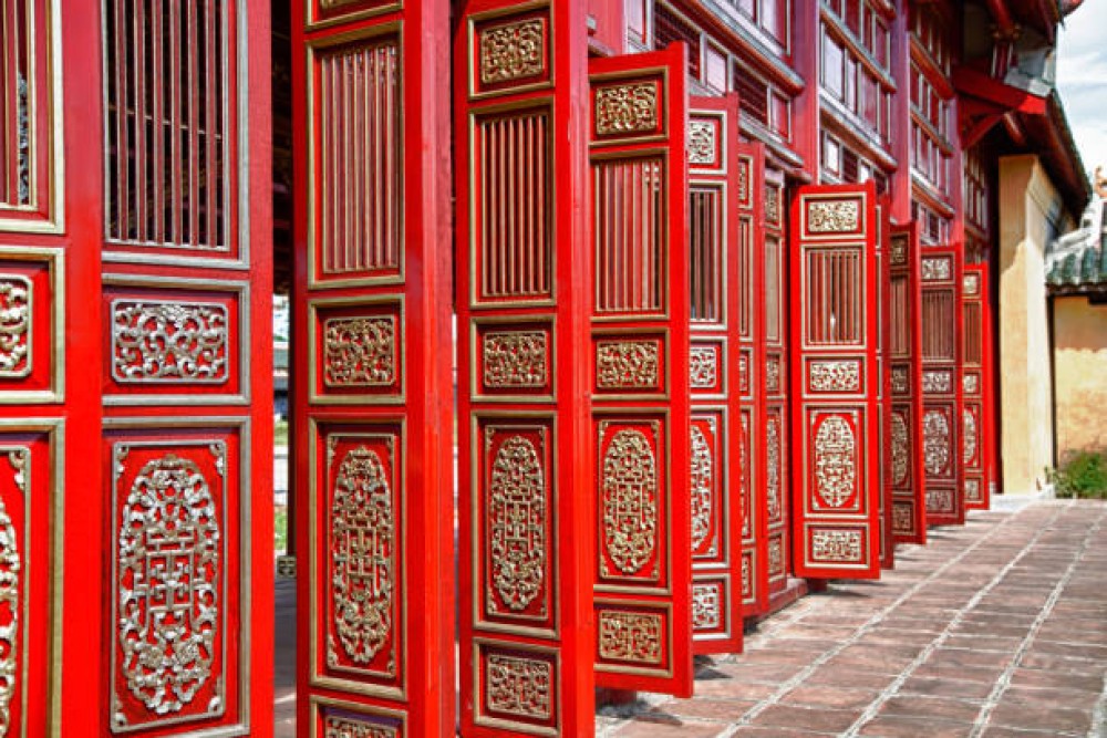 Hue City Private Car Charter 3-5 attractions | ®ExcursionMania