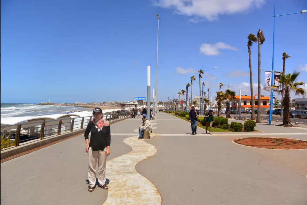 Casablanca: Layover Tour with Roundtrip Airport Transfer | ®ExcursionMania