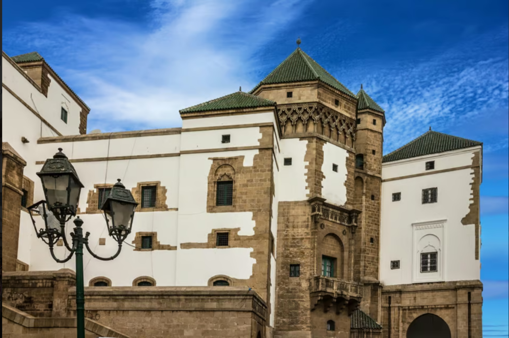Casablanca: Layover Tour with Roundtrip Airport Transfer | ®ExcursionMania