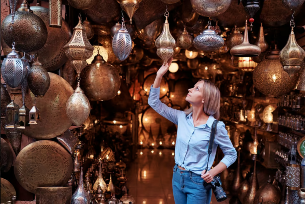 Casablanca: Layover Tour with Roundtrip Airport Transfer | ®ExcursionMania