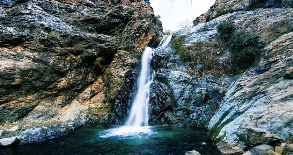Ourika Valley with Atlas Mountains Day Trip from Marrakech | ®ExcursionMania