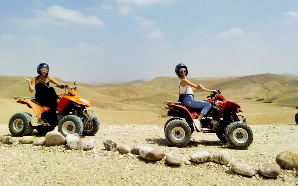 Siem Reap ATV Quad Biking Adventure Guided Tour | ®ExcursionMania