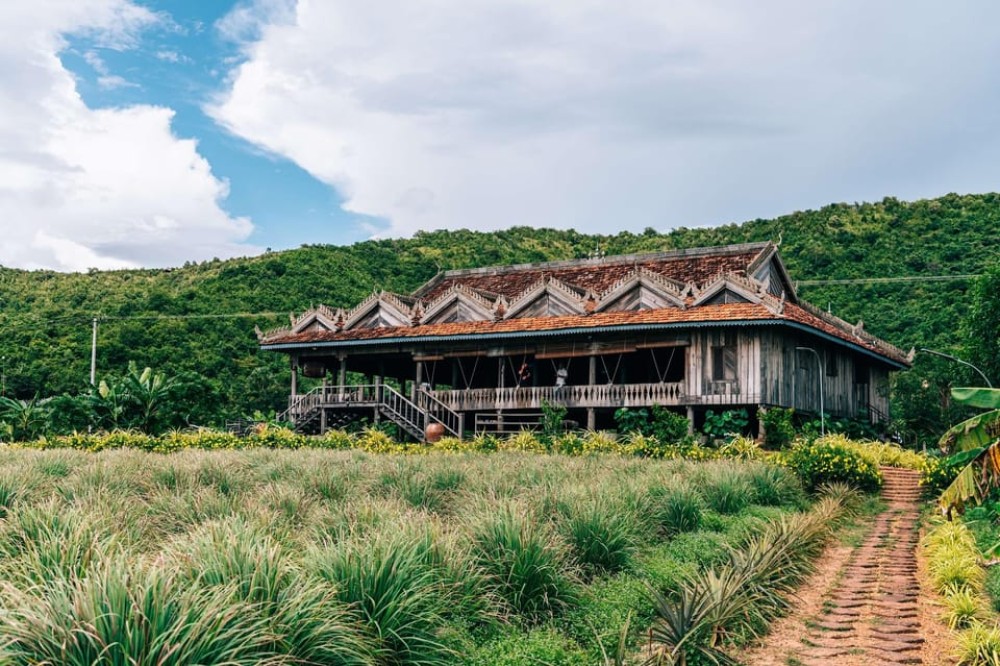 From Phnom Penh: Kampot Day Trip to Beautiful place W/ Guide | ®ExcursionMania