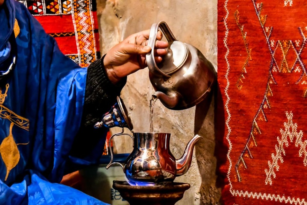 Marrakech: Berber Culture Experience & Atlas Mountains Tour | ®ExcursionMania