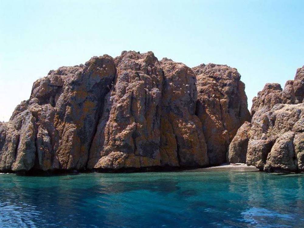 Marmaris Aegean Islands Cruise:  Adventure Beauty and Relaxation | ®ExcursionMania