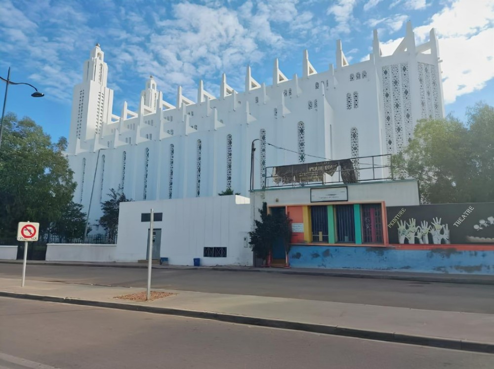 Visite privée guidée de Casablanca, ticket inclus | ®ExcursionMania