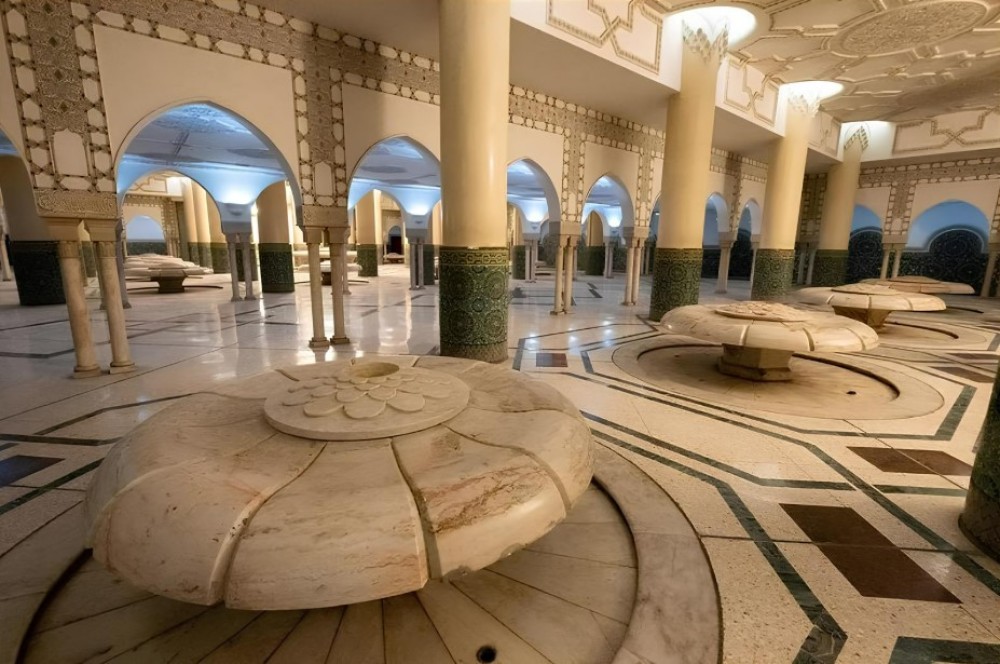 Visite privée guidée de Casablanca, ticket inclus | ®ExcursionMania