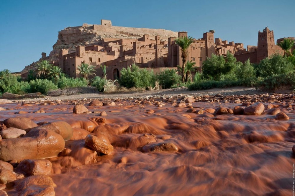 From Marrakech: Private 3-Day Desert Trip to Merzouga | ®ExcursionMania
