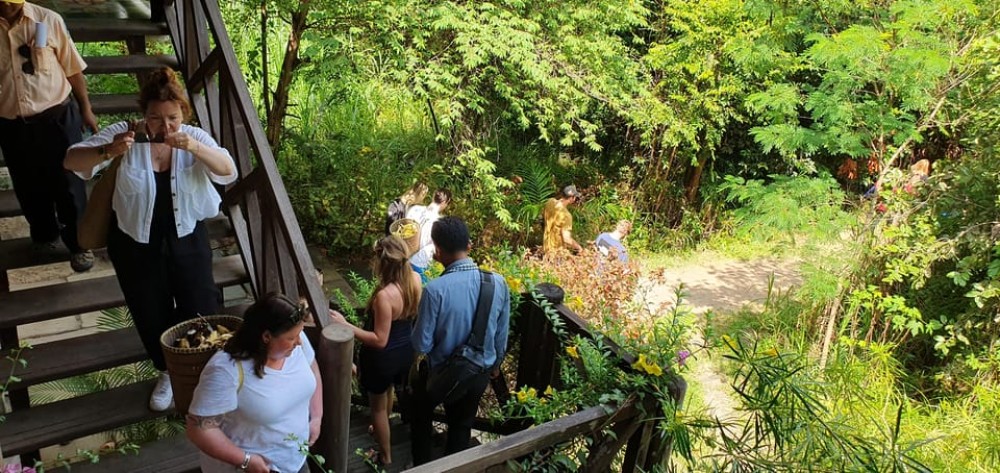 Kulen Elephant Forest & Tonlesap Lake Include boat /Transfer | ®ExcursionMania