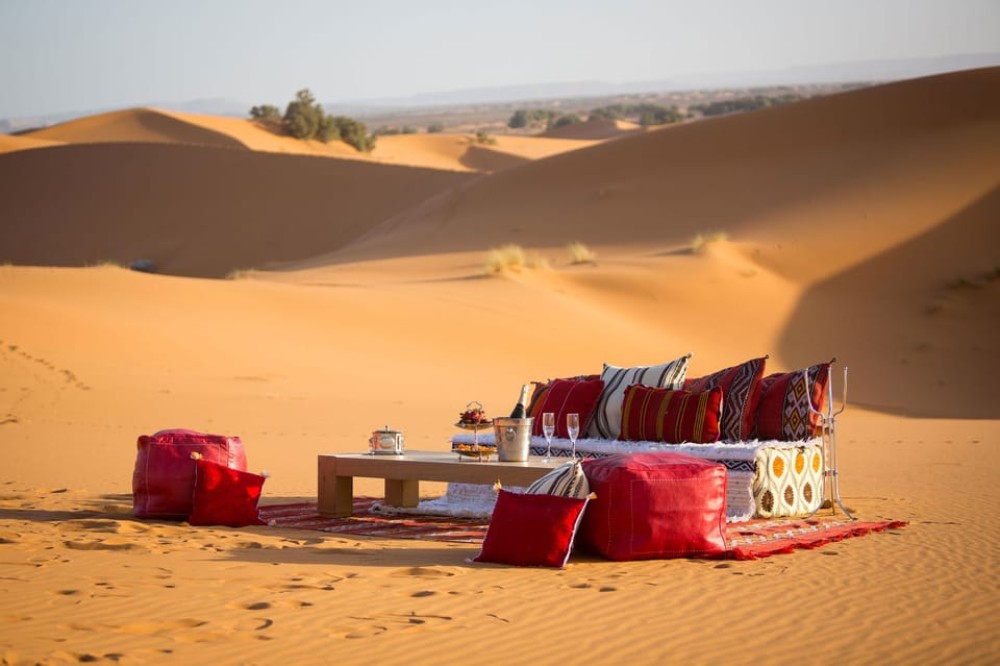 Fes To Marrakech: 3-Day Desert Tour | ®ExcursionMania