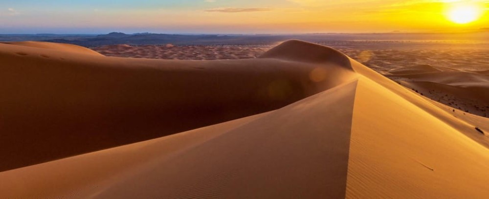 Fes To Marrakech: 3-Day Desert Tour | ®ExcursionMania