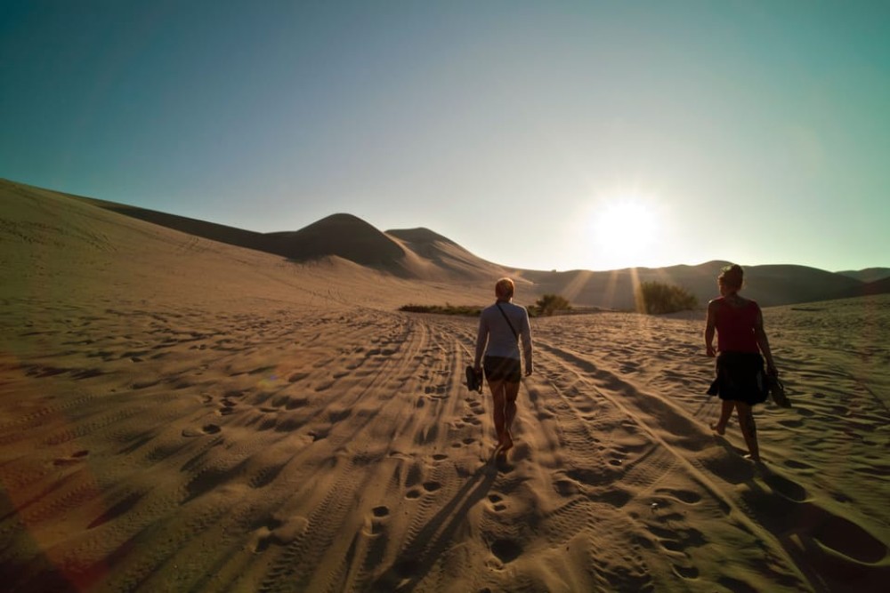 Fes To Marrakech: 3-Day Desert Tour | ®ExcursionMania