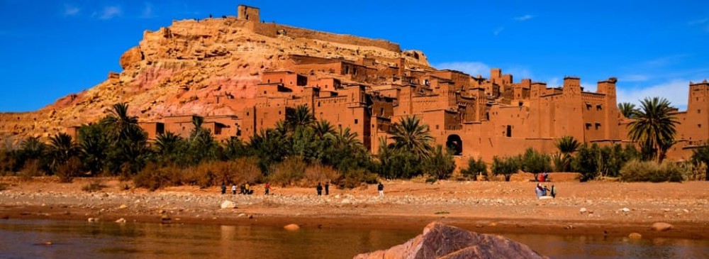 Fes To Marrakech: 3-Day Desert Tour | ®ExcursionMania