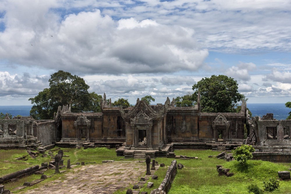 Preah Vihear, Koh Ker and Beng Mealea Private Day Tour | ®ExcursionMania
