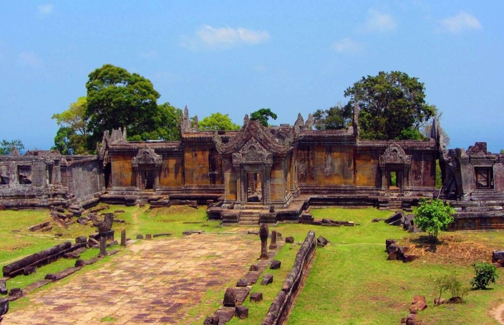 Preah Vihear, Koh Ker and Beng Mealea Private Day Tour | ®ExcursionMania