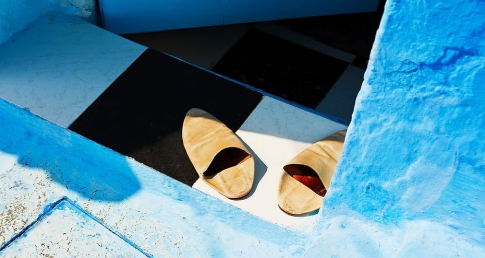 Chefchaouen: Day Trip from Tangier | ®ExcursionMania