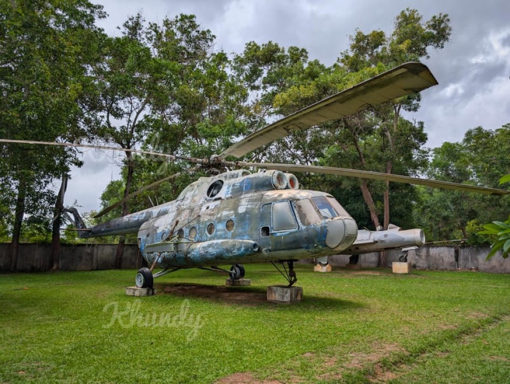 Siem Reap: War Museum included Ticket & Free Round trip | ®ExcursionMania