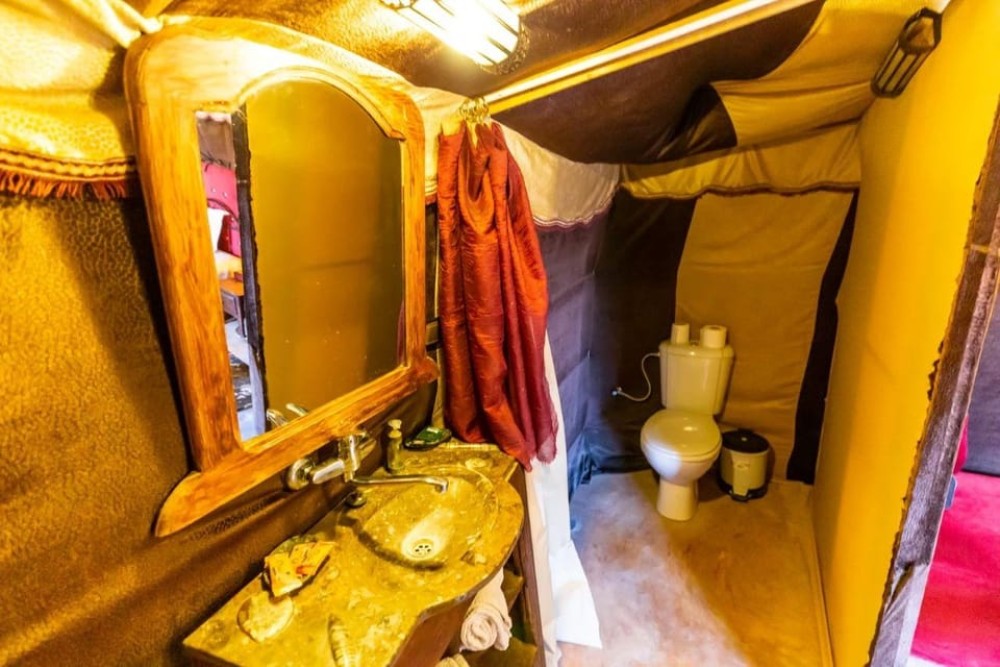 Private 4 Days Desert Tour From Marrakech To Merzouga | ®ExcursionMania