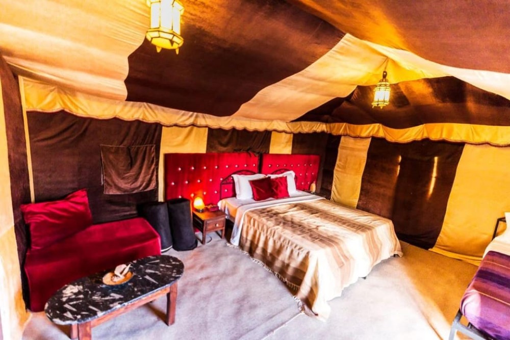 Private 4 Days Desert Tour From Marrakech To Merzouga | ®ExcursionMania