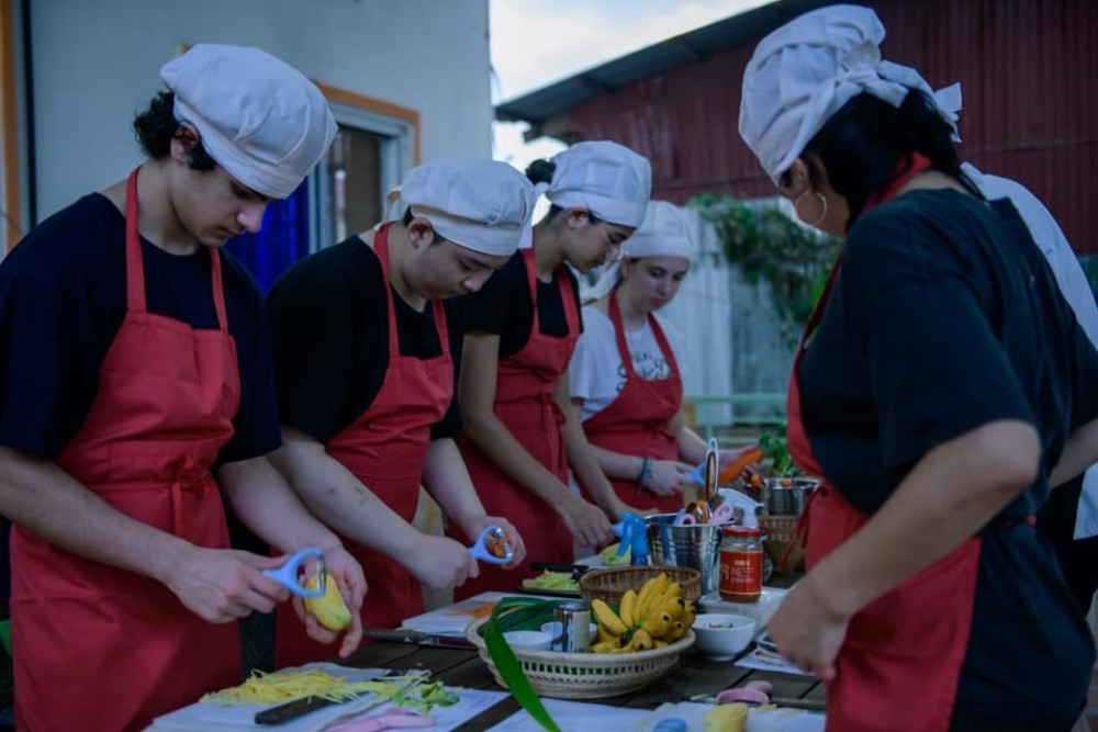 Siem Reap: Hands-on Cambodia Cooking Class and Market Tour | ®ExcursionMania