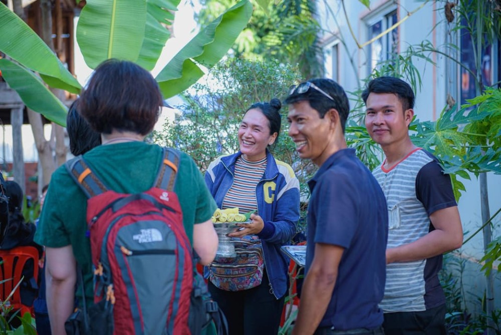 Siem Reap: Hands-on Cambodia Cooking Class and Market Tour | ®ExcursionMania