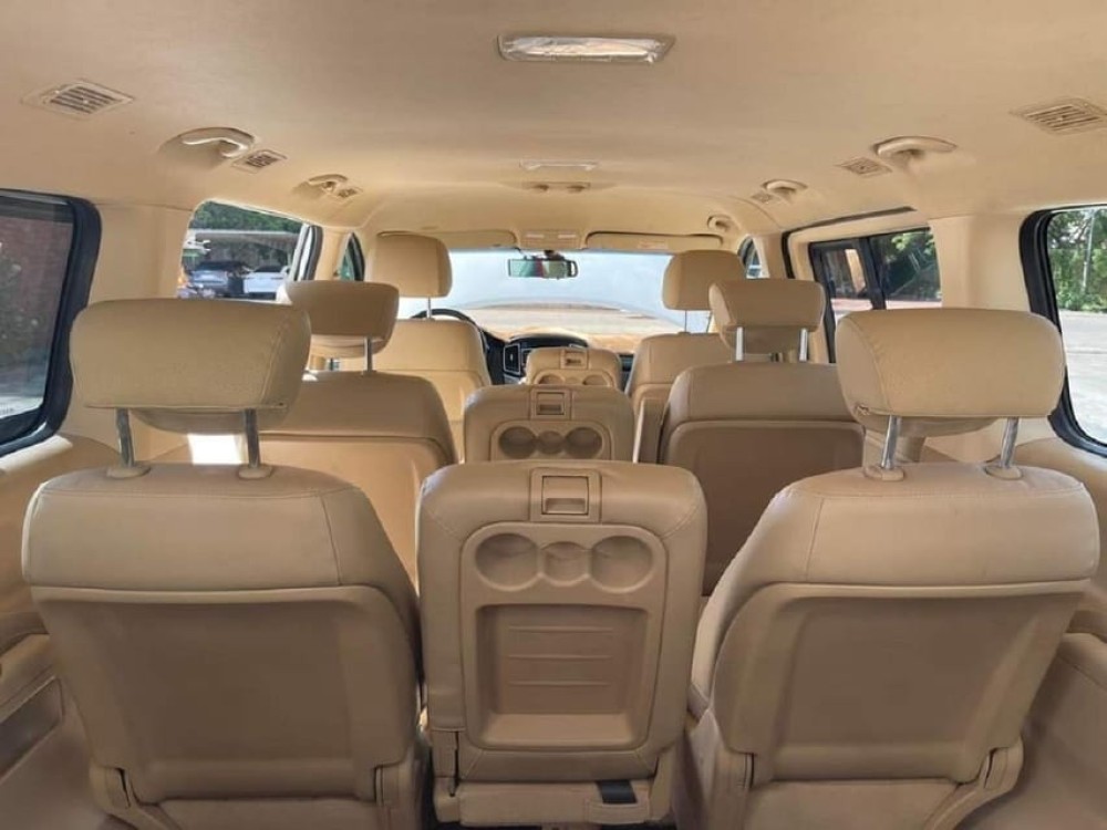 From Phnom Penh: Private Transfer To/From Siem Reap | ®ExcursionMania