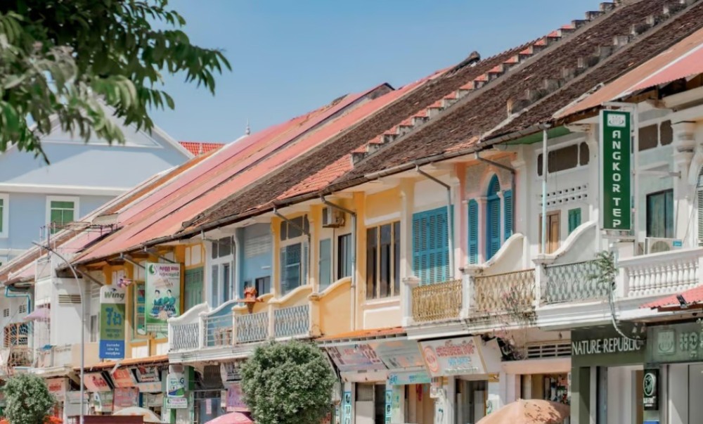Battambang: Unforgettable tour by private Tuk-tuk | ®ExcursionMania