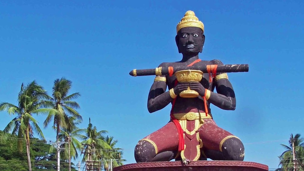 Battambang: Unforgettable tour by private Tuk-tuk | ®ExcursionMania