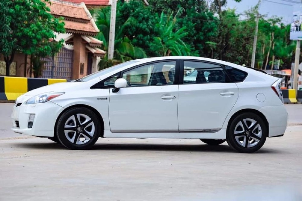 Siem Reap to Phnom Penh by Private Car or Minivan | ®ExcursionMania