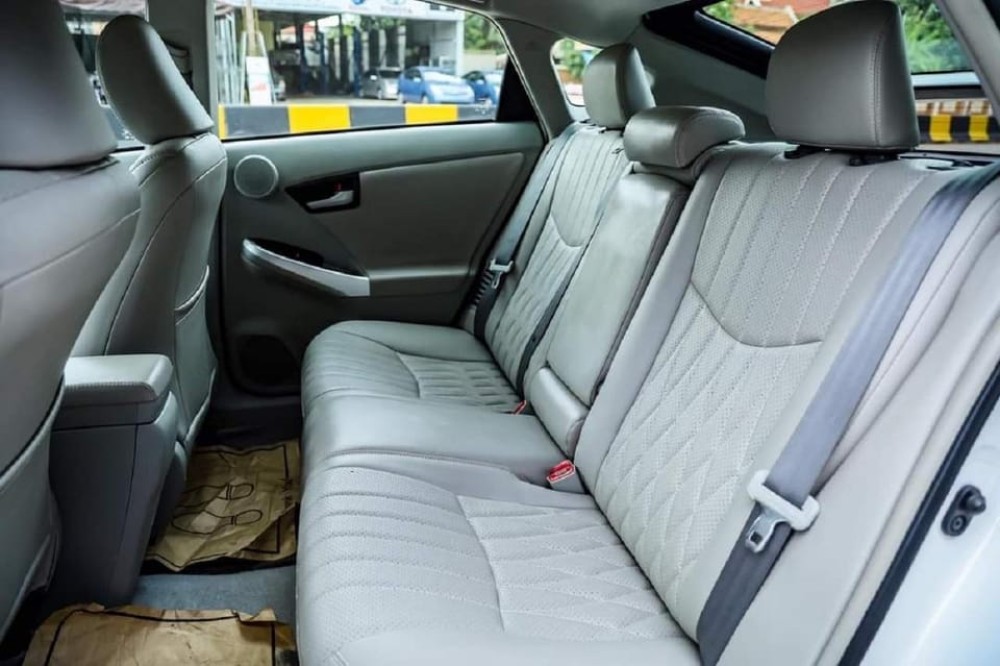 Siem Reap to Phnom Penh by Private Car or Minivan | ®ExcursionMania