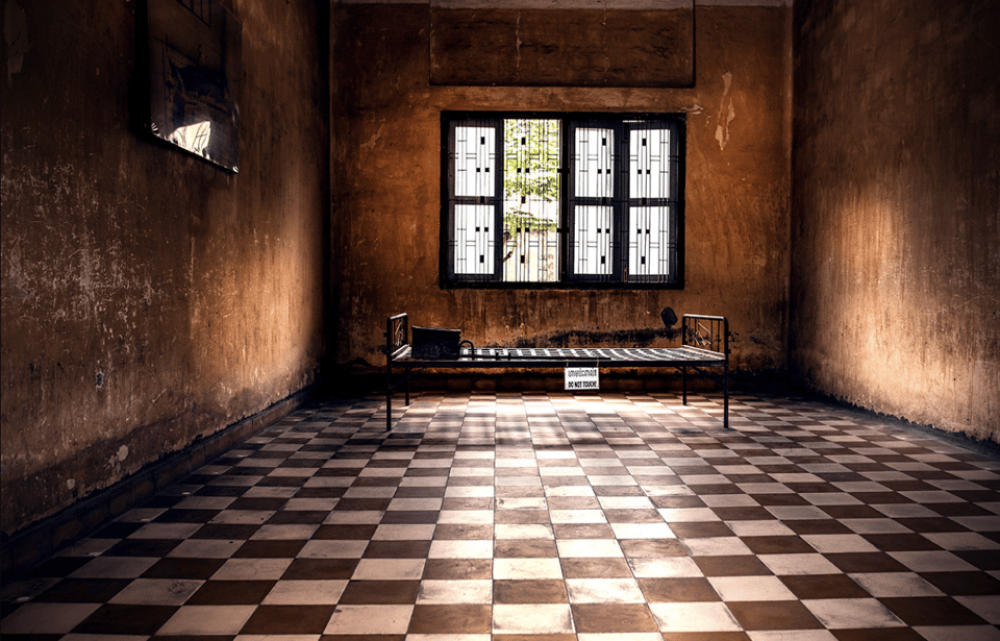 Khmer Rouge In Depth: Tuol Sleng Museum & Killing Fields | ®ExcursionMania