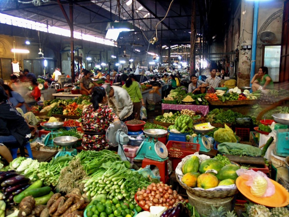 Scenic Phnom Penh to Siem Reap Transfer with Sightseeing | ®ExcursionMania