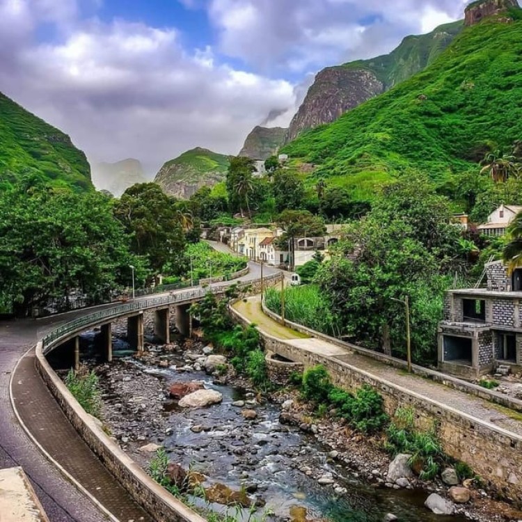 Paúl Hike, the Green Garden | ®ExcursionMania
