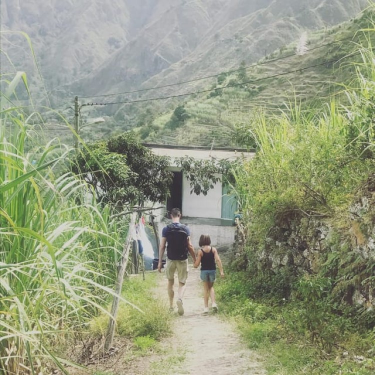 Paúl Hike, the Green Garden | ®ExcursionMania