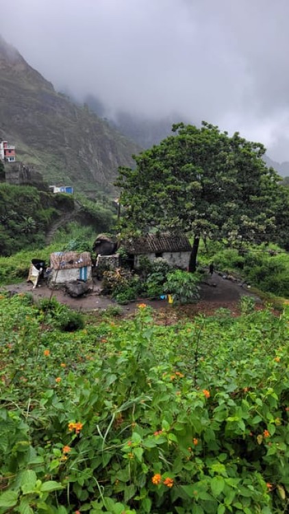 Paúl Hike, the Green Garden | ®ExcursionMania