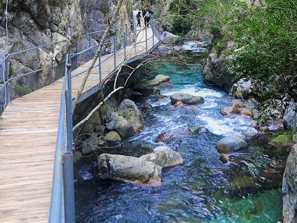 Alanya Sapadere Canyon Tour: Nature’s Beauty Awaits | ®ExcursionMania
