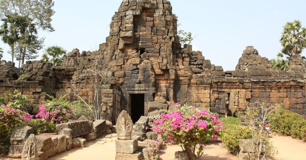 Siem Reap Unfoggetable Temple Tour 2-Day with Sunrise/Sunset | ®ExcursionMania