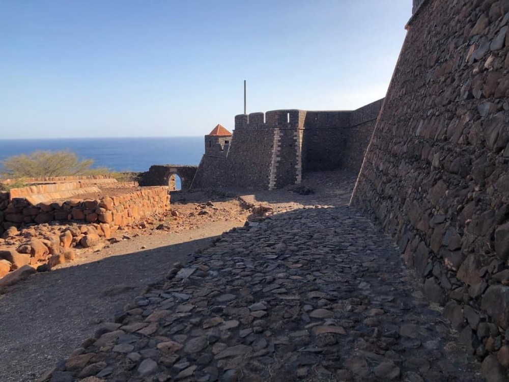 4h Guided City Tour Praia & Cidade Velha | ®ExcursionMania