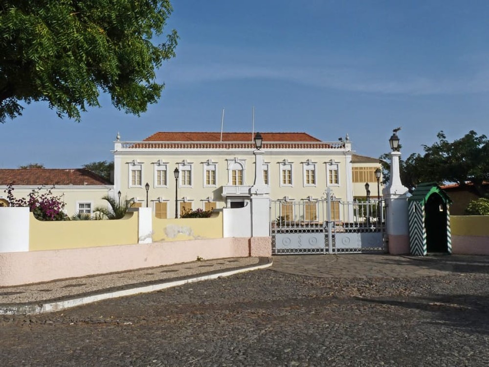 4h Guided City Tour Praia & Cidade Velha | ®ExcursionMania