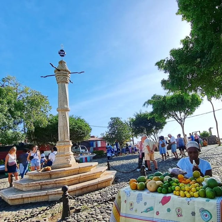 4h Guided City Tour Praia & Cidade Velha | ®ExcursionMania