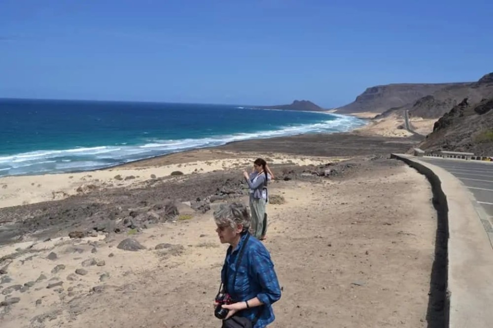 Mindelo: Guided Highlights Shore Excursion | ®ExcursionMania