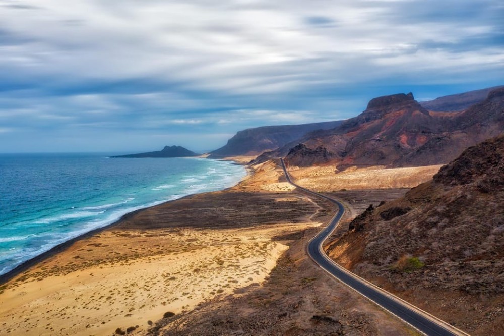 Mindelo: Guided Highlights Shore Excursion | ®ExcursionMania