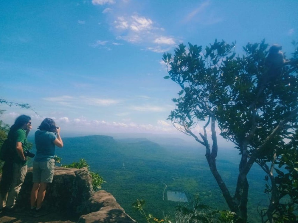 Full-Day Preah Vihear, Koh Ker and Beng Mealea Private Tour | ®ExcursionMania