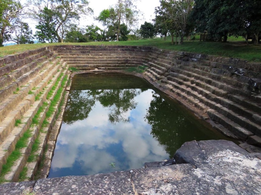 Full-Day Preah Vihear, Koh Ker and Beng Mealea Private Tour | ®ExcursionMania