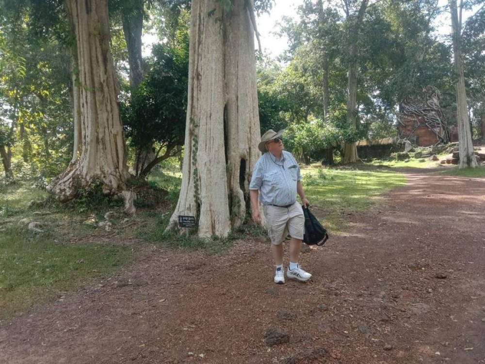 Full-Day Preah Vihear, Koh Ker and Beng Mealea Private Tour | ®ExcursionMania