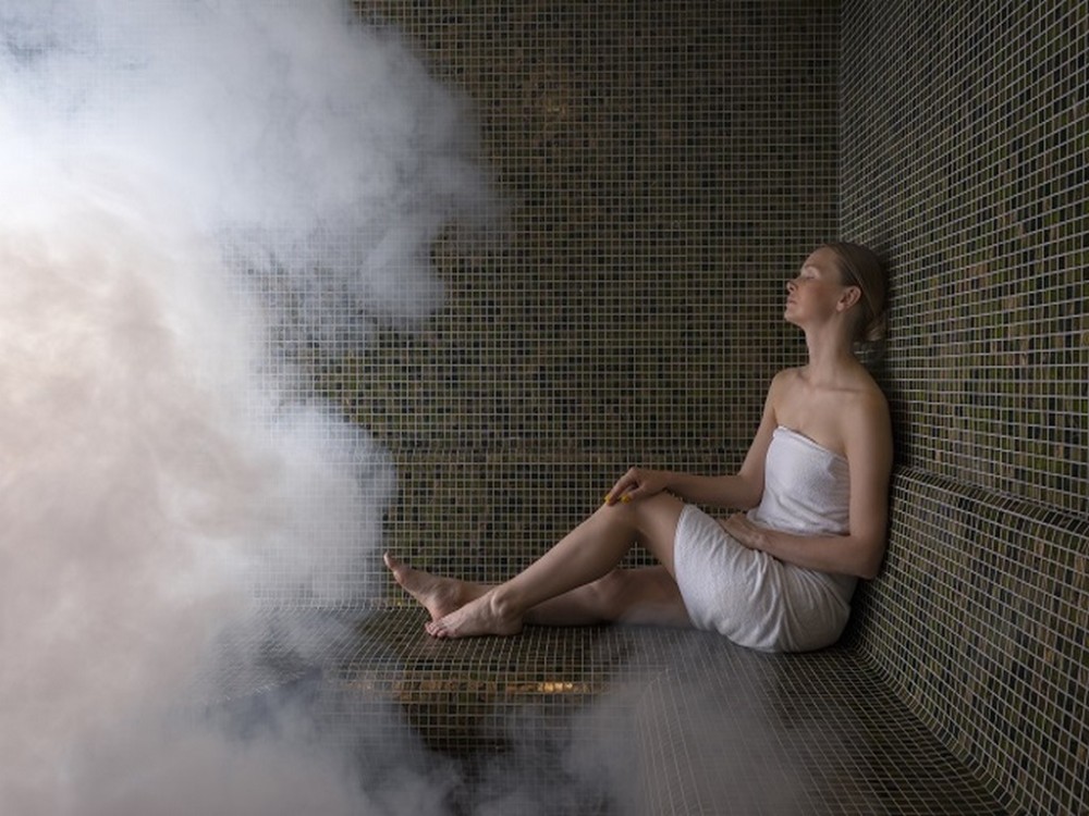 Traditional Turkish Bath Enjoyment in Kusadasi | ®ExcursionMania